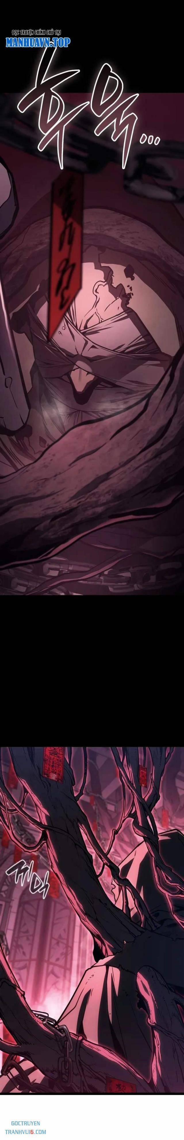 Sự Trở Lại Của Anh Hùng Cấp Thảm Họa 99 trang 2