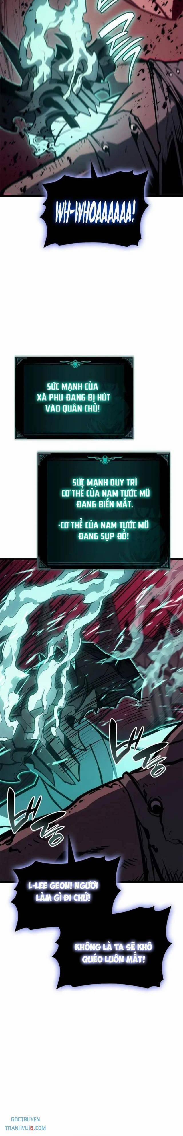 Sự Trở Lại Của Anh Hùng Cấp Thảm Họa 99 trang 25