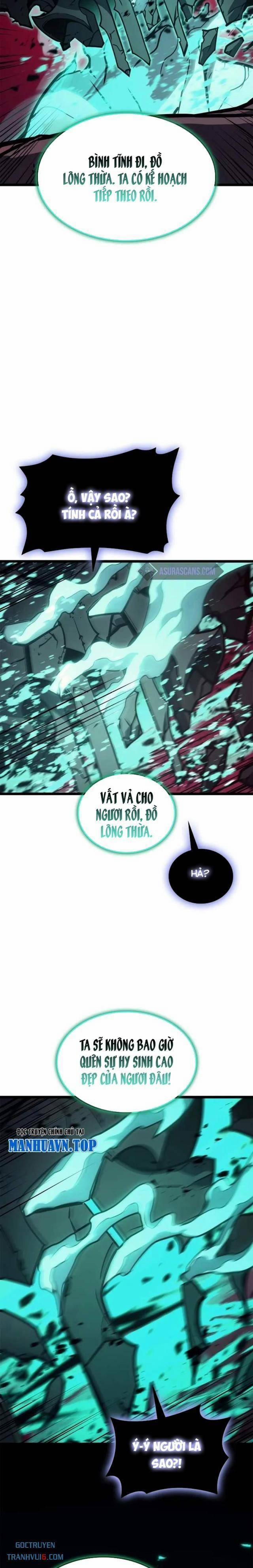 Sự Trở Lại Của Anh Hùng Cấp Thảm Họa 99 trang 28