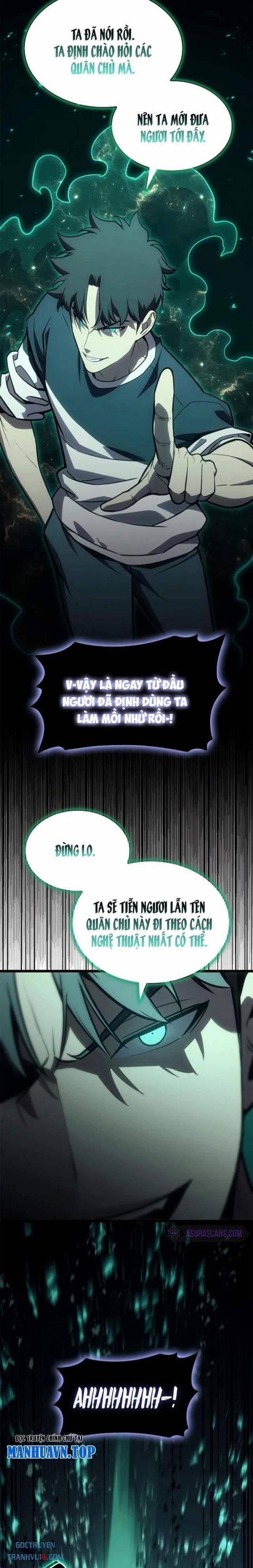 Sự Trở Lại Của Anh Hùng Cấp Thảm Họa 99 trang 29