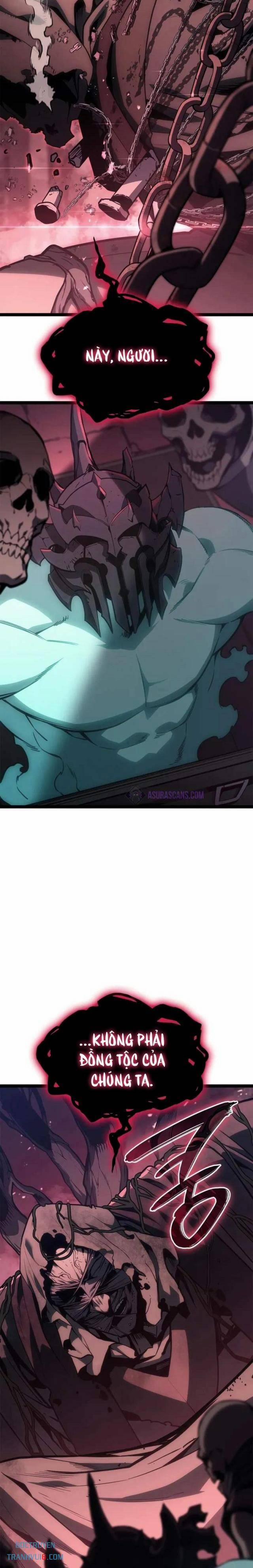 Sự Trở Lại Của Anh Hùng Cấp Thảm Họa 99 trang 8