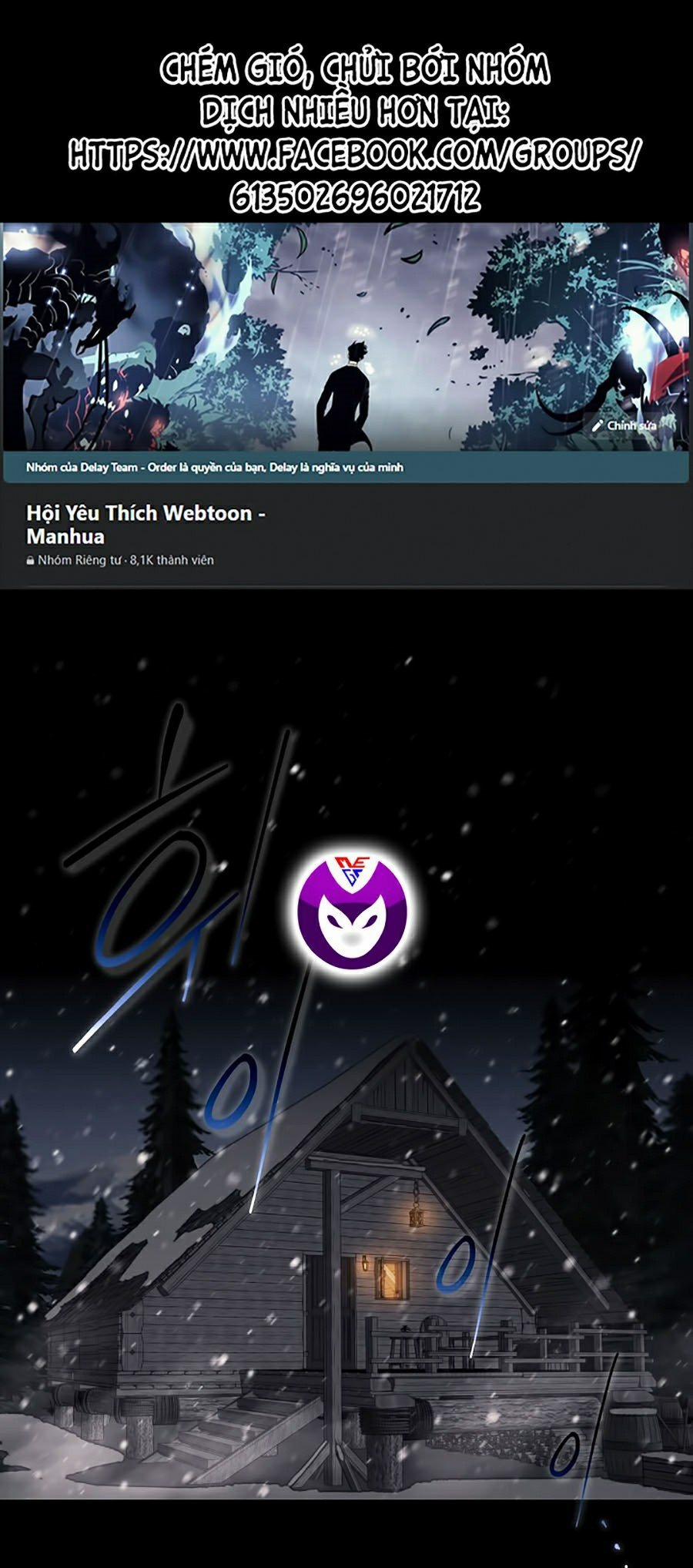 Sự Trở Lại Của Bát Cấp Ma Pháp Sư 1 trang 0