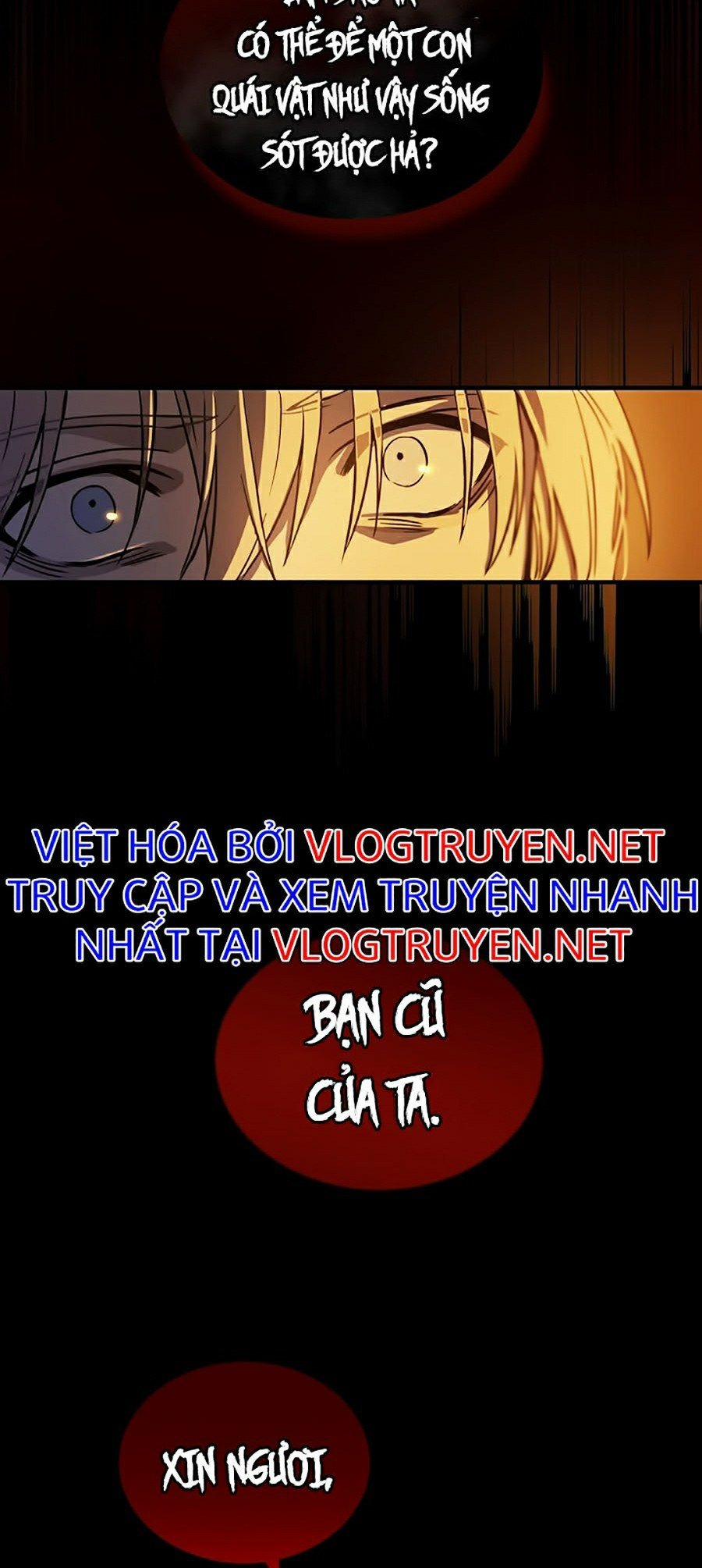 Sự Trở Lại Của Bát Cấp Ma Pháp Sư 1 trang 15