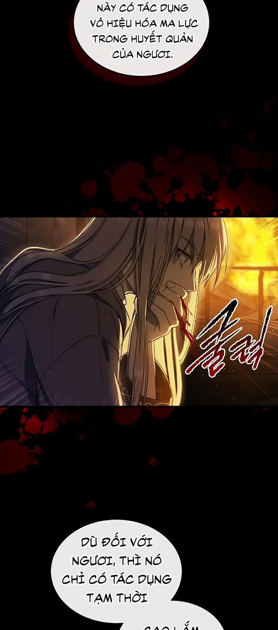 Sự Trở Lại Của Bát Cấp Ma Pháp Sư 1 trang 2