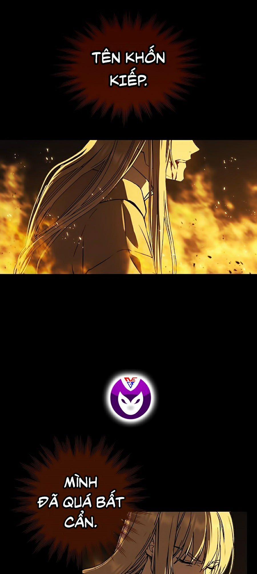 Sự Trở Lại Của Bát Cấp Ma Pháp Sư 1 trang 21