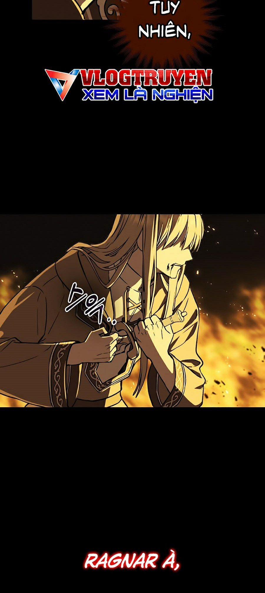 Sự Trở Lại Của Bát Cấp Ma Pháp Sư 1 trang 23