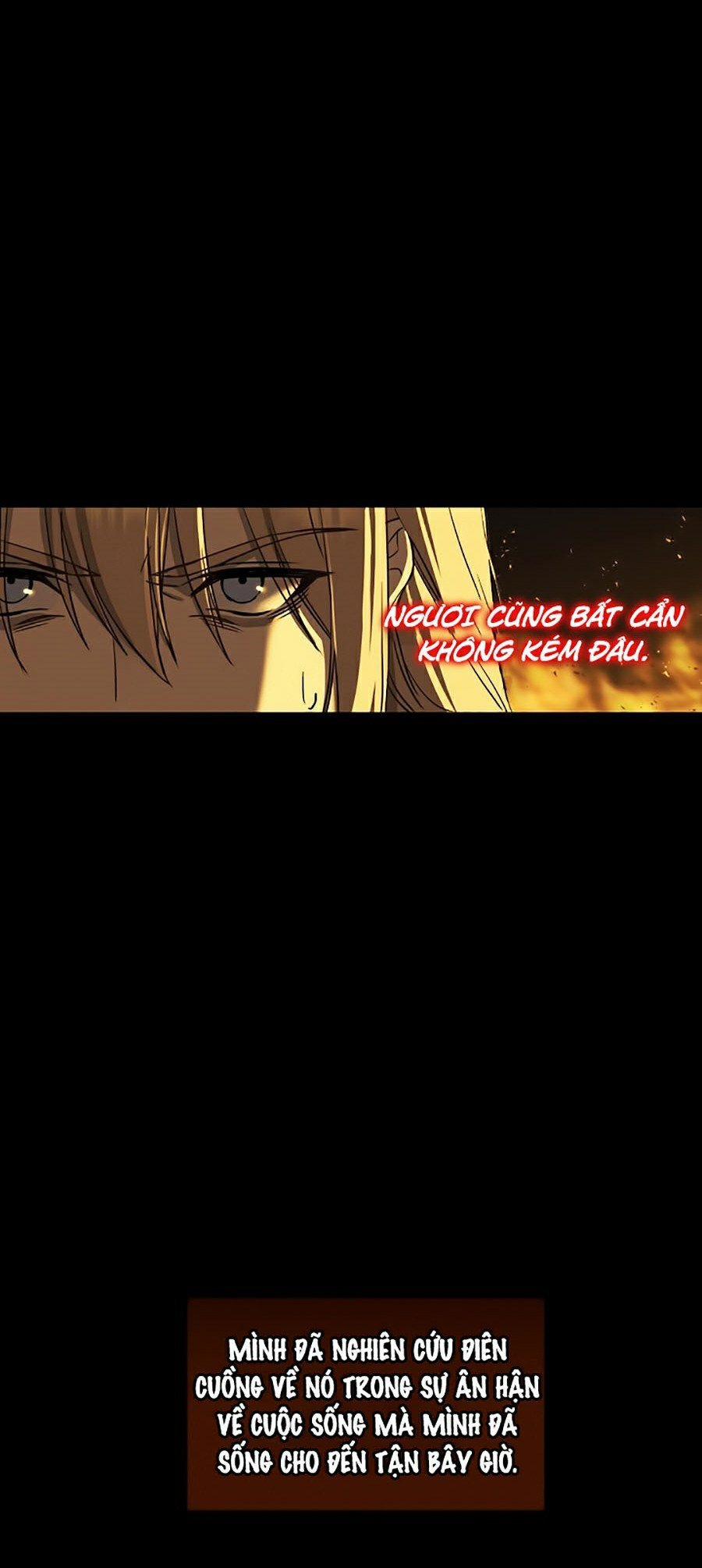 Sự Trở Lại Của Bát Cấp Ma Pháp Sư 1 trang 24