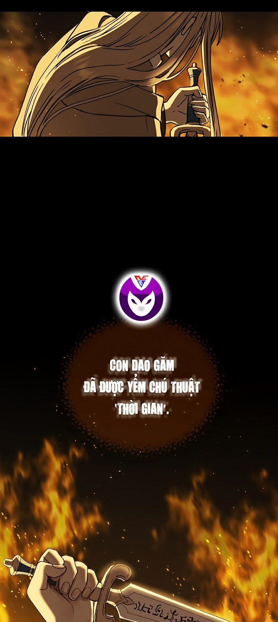 Sự Trở Lại Của Bát Cấp Ma Pháp Sư 1 trang 25