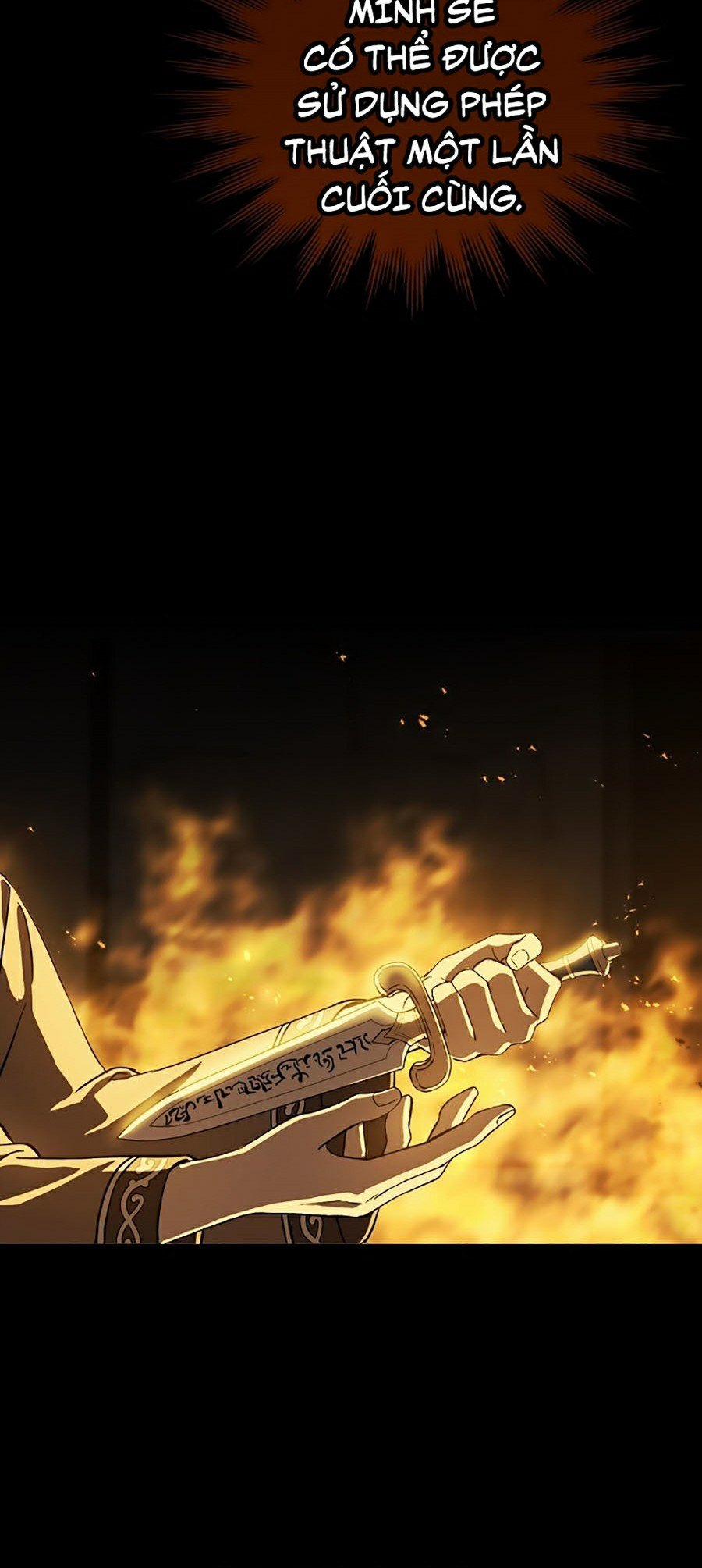 Sự Trở Lại Của Bát Cấp Ma Pháp Sư 1 trang 27