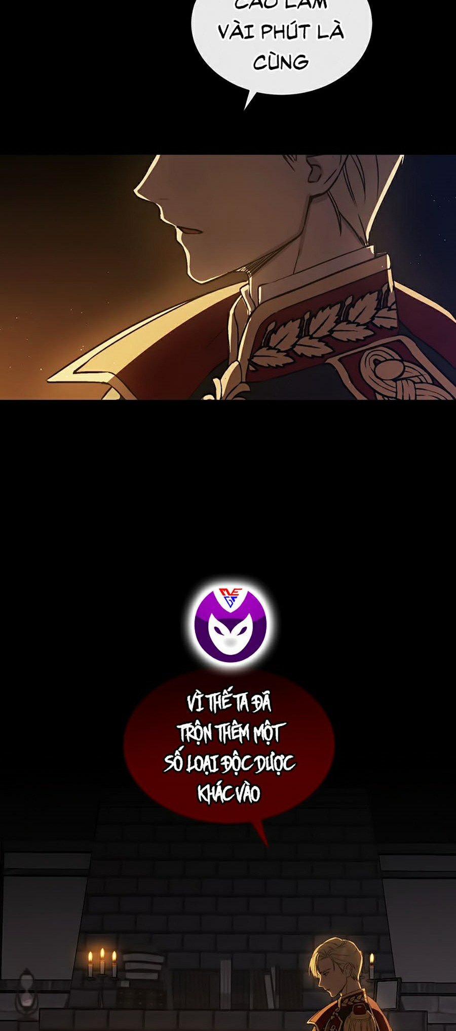 Sự Trở Lại Của Bát Cấp Ma Pháp Sư 1 trang 3