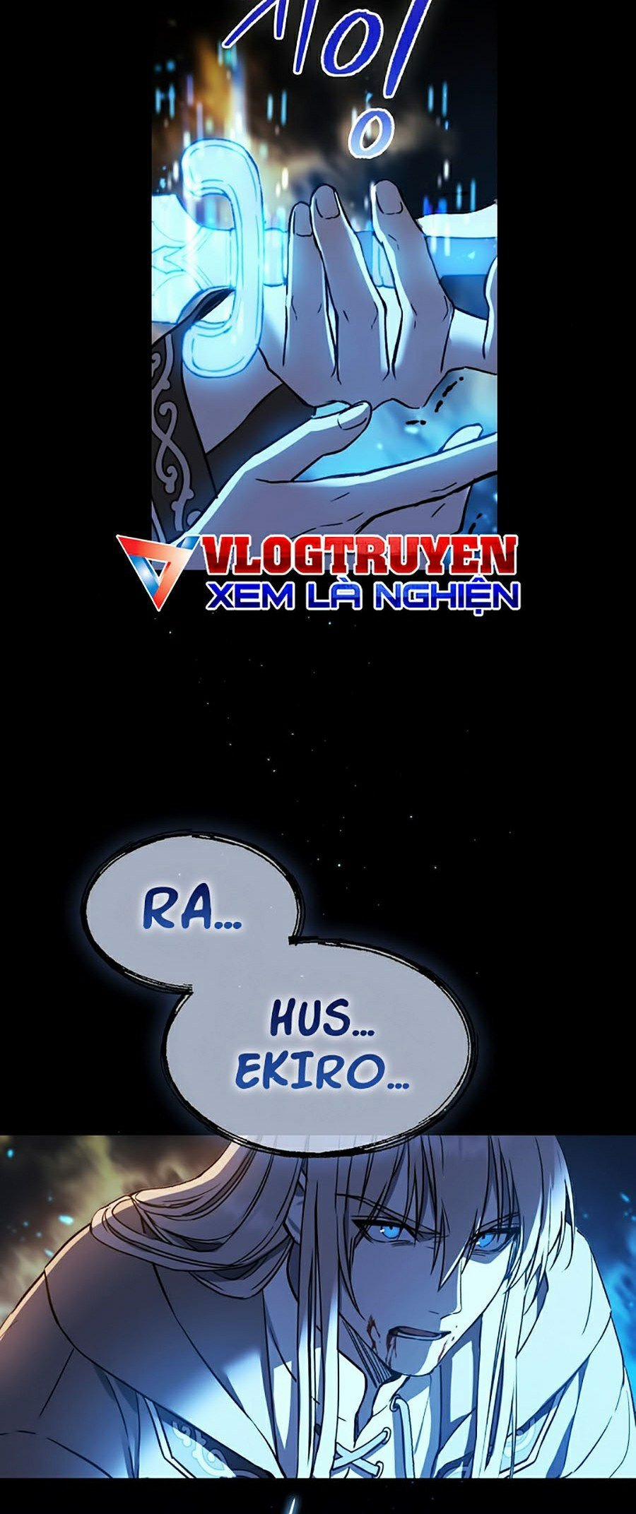 Sự Trở Lại Của Bát Cấp Ma Pháp Sư 1 trang 30