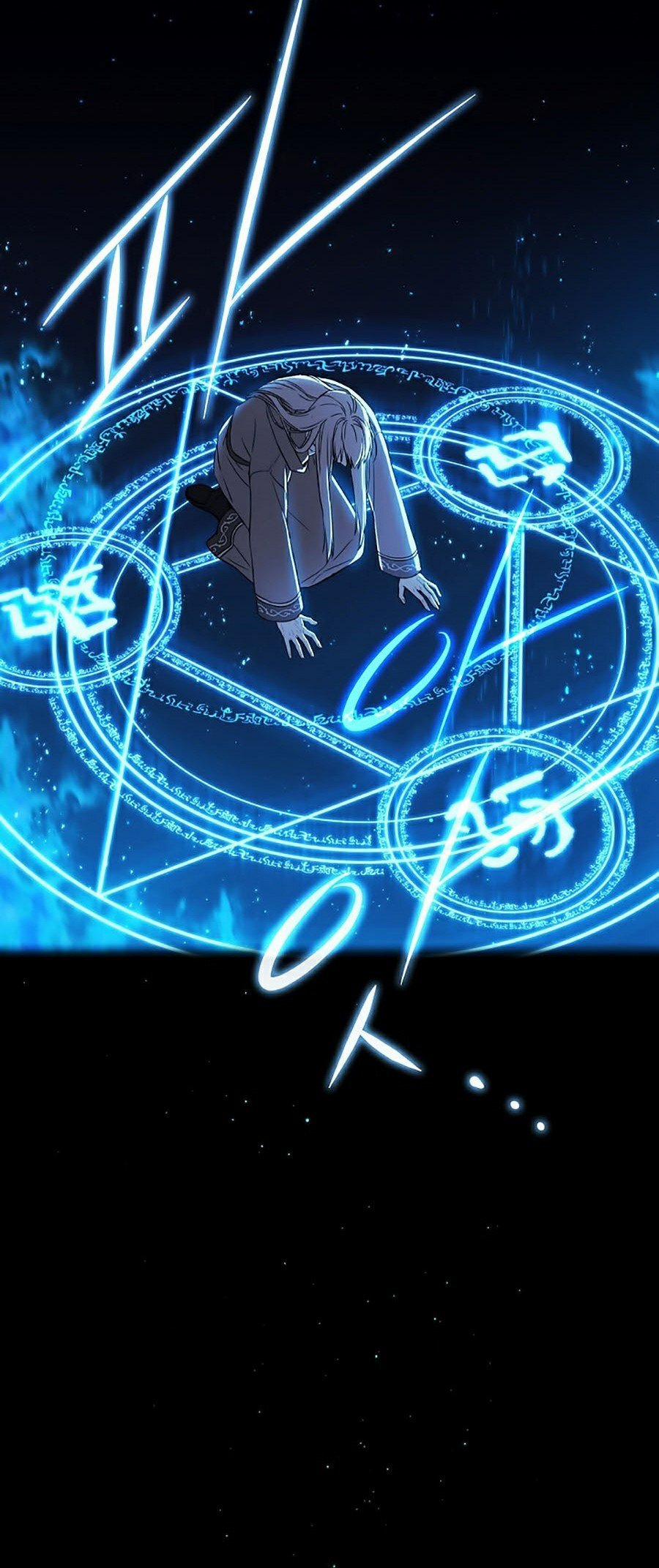 Sự Trở Lại Của Bát Cấp Ma Pháp Sư 1 trang 31