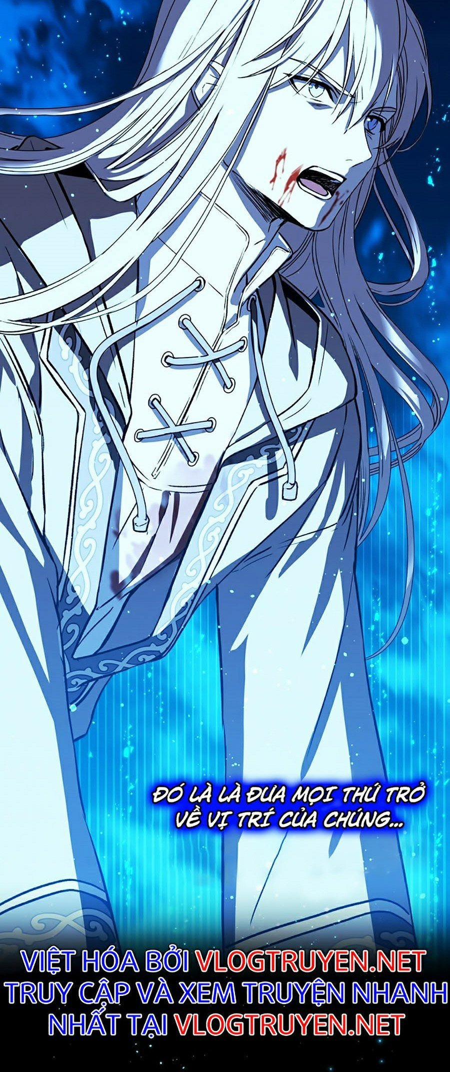 Sự Trở Lại Của Bát Cấp Ma Pháp Sư 1 trang 33