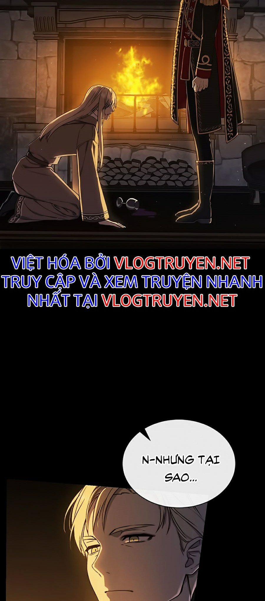 Sự Trở Lại Của Bát Cấp Ma Pháp Sư 1 trang 4