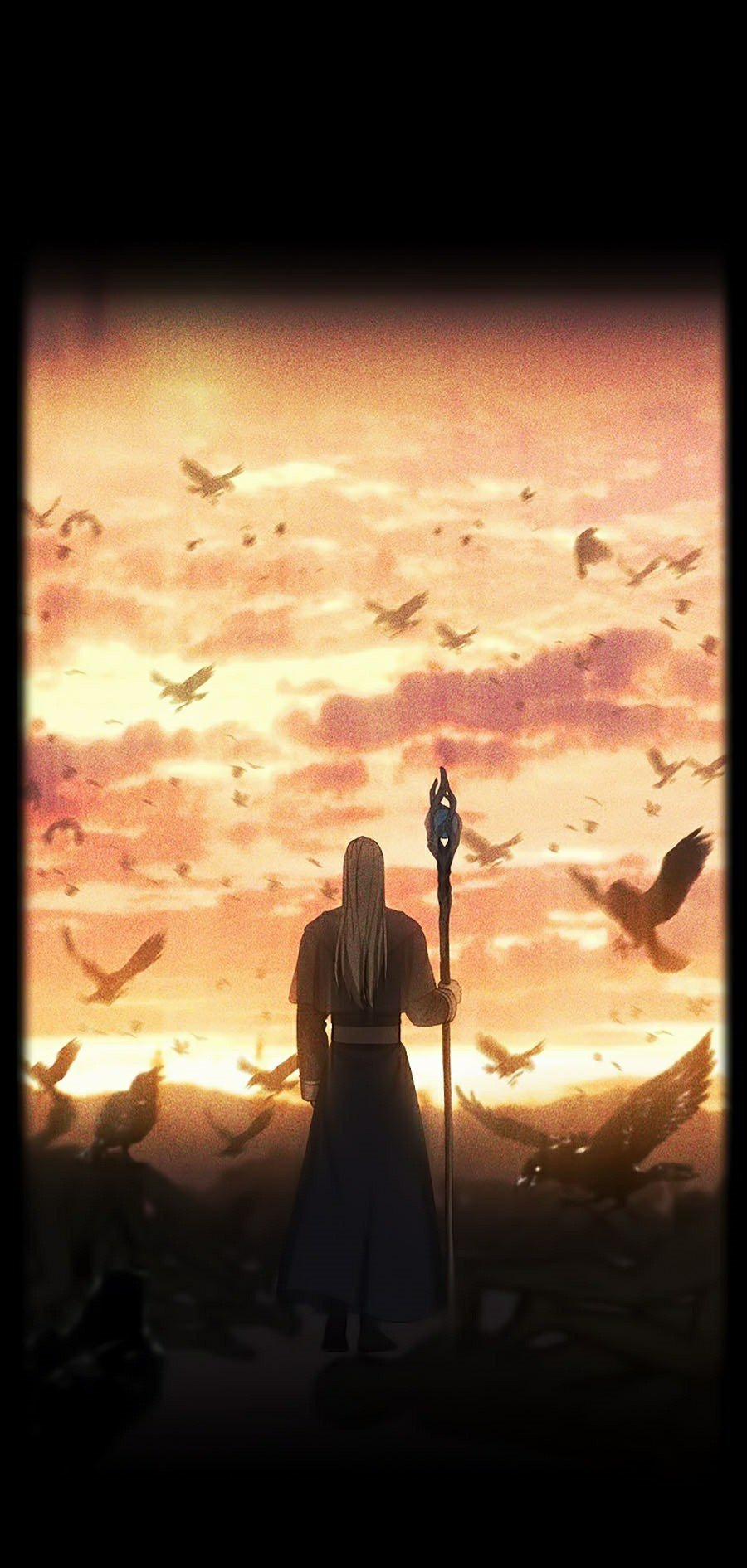 Sự Trở Lại Của Bát Cấp Ma Pháp Sư 1 trang 40