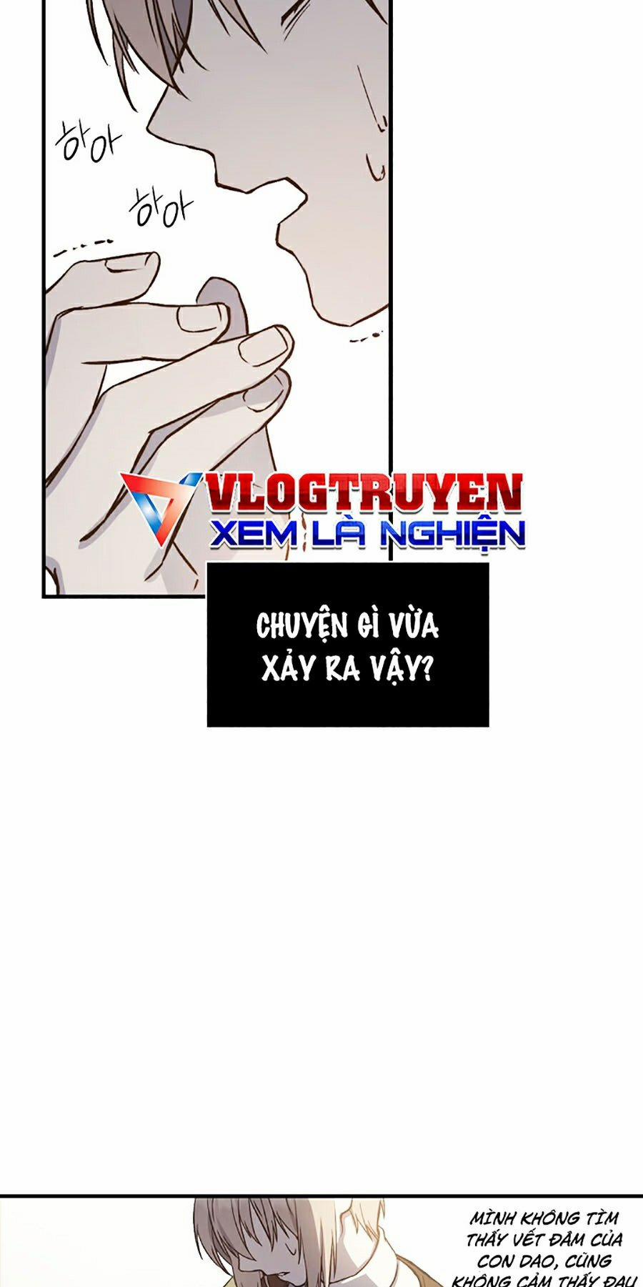 Sự Trở Lại Của Bát Cấp Ma Pháp Sư 1 trang 44