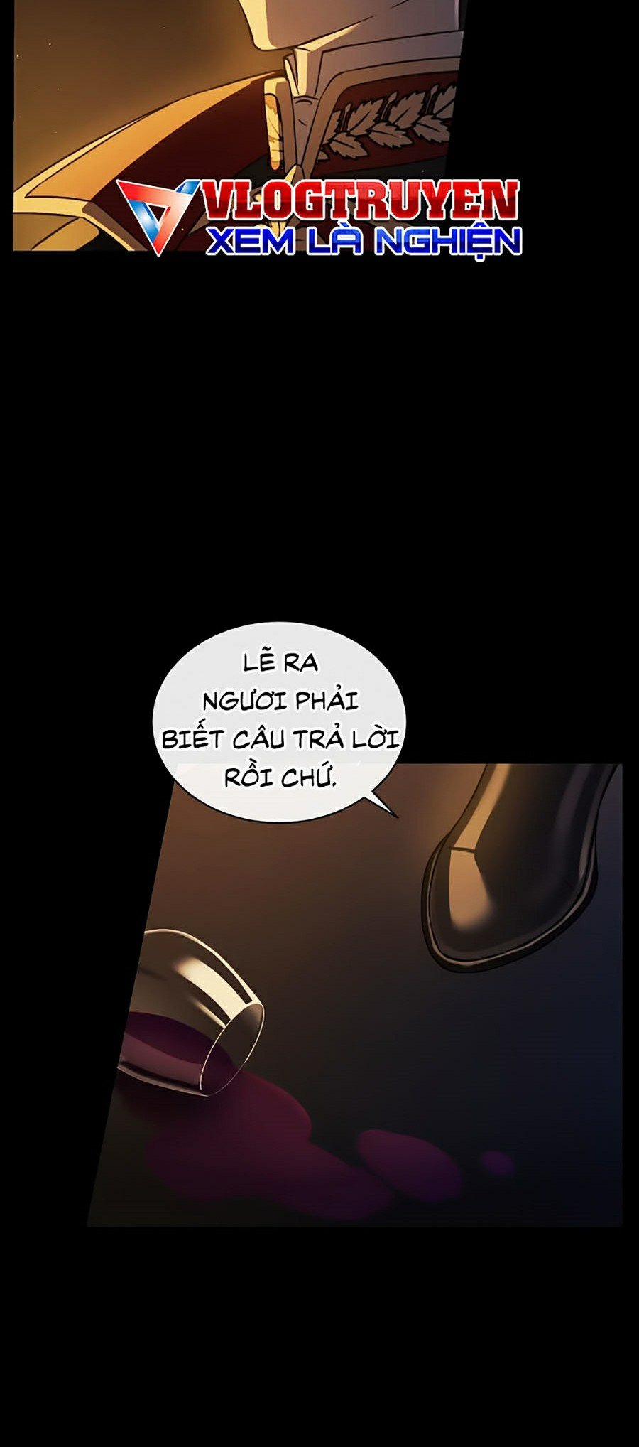 Sự Trở Lại Của Bát Cấp Ma Pháp Sư 1 trang 5