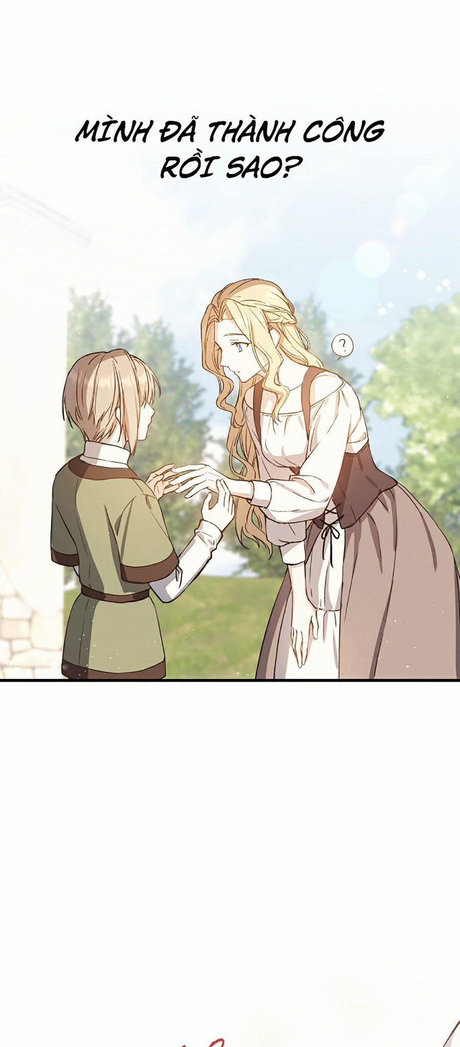 Sự Trở Lại Của Bát Cấp Ma Pháp Sư 1 trang 50