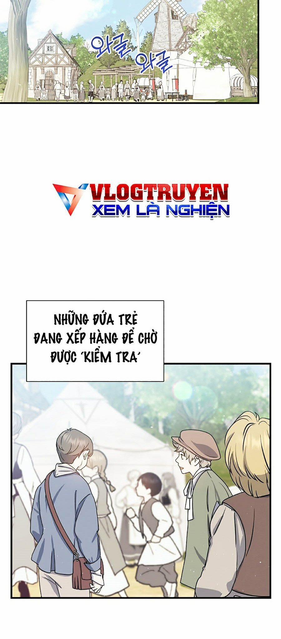 Sự Trở Lại Của Bát Cấp Ma Pháp Sư 1 trang 53