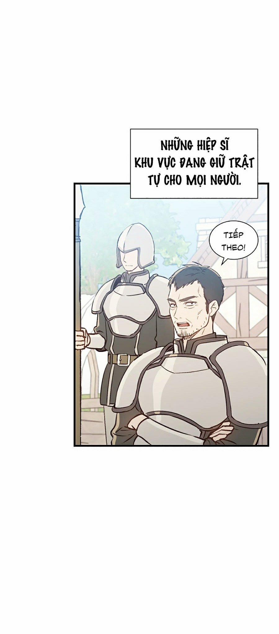 Sự Trở Lại Của Bát Cấp Ma Pháp Sư 1 trang 54