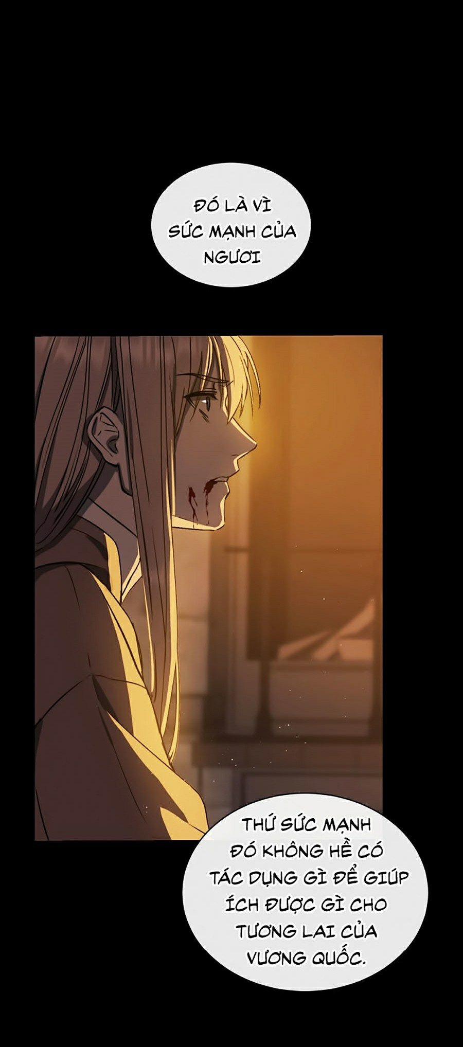 Sự Trở Lại Của Bát Cấp Ma Pháp Sư 1 trang 6