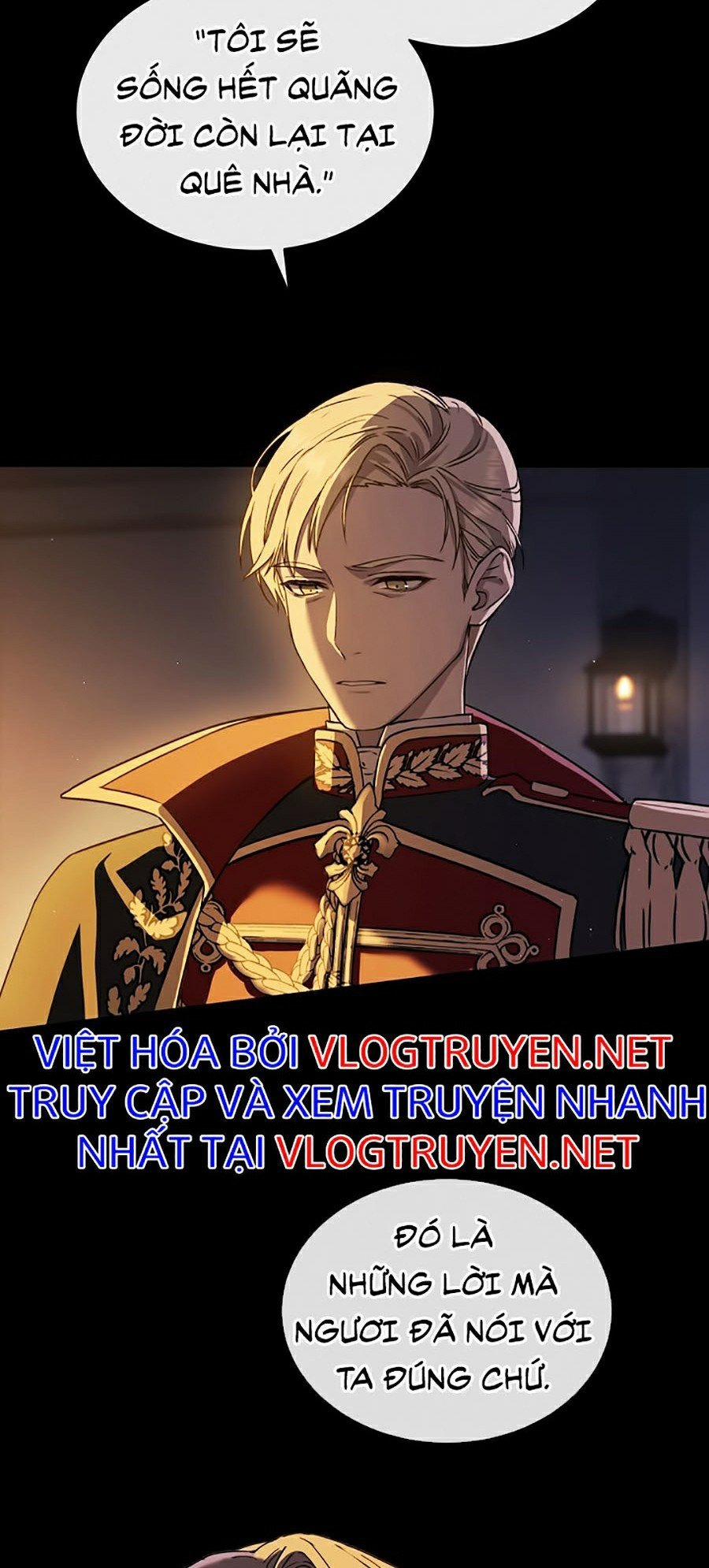 Sự Trở Lại Của Bát Cấp Ma Pháp Sư 1 trang 8