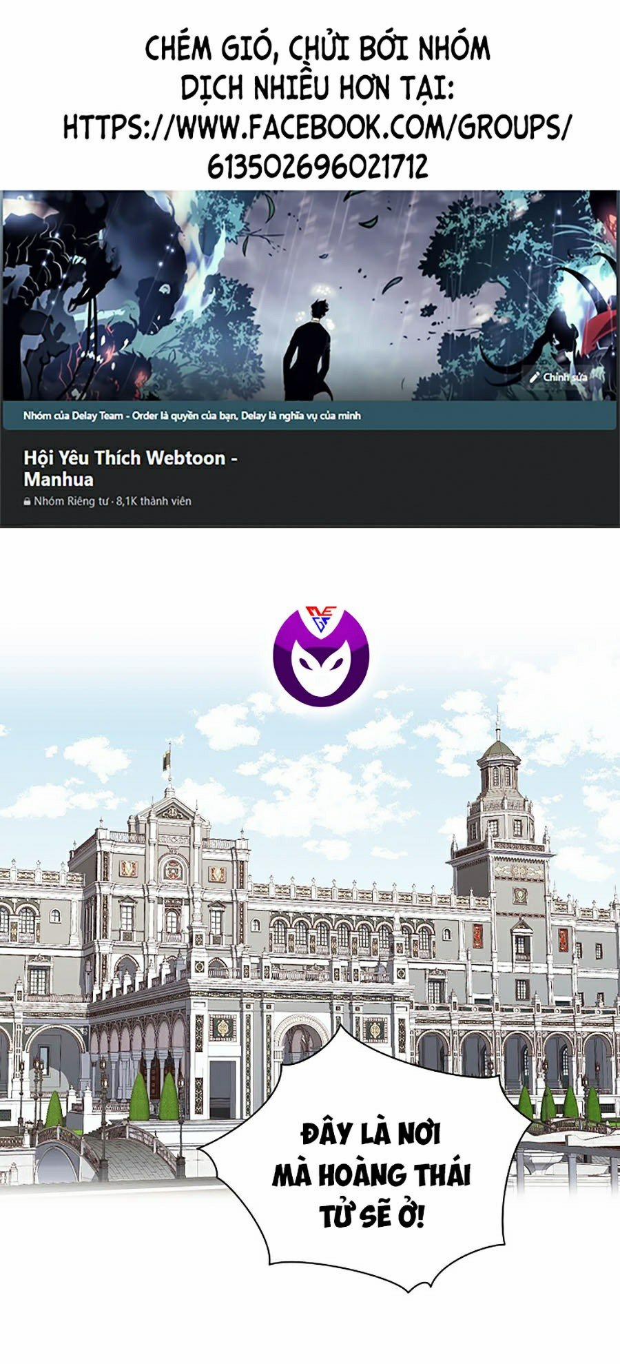 Sự Trở Lại Của Bát Cấp Ma Pháp Sư 10 trang 0