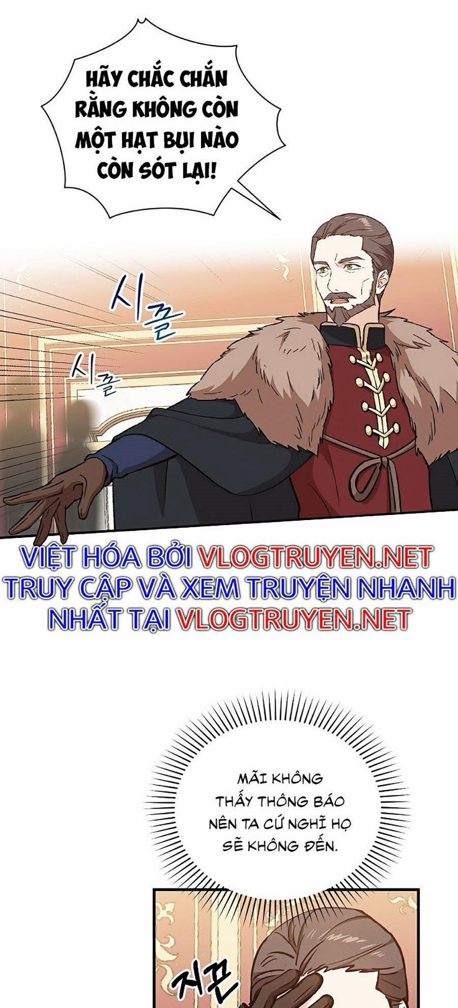 Sự Trở Lại Của Bát Cấp Ma Pháp Sư 10 trang 1