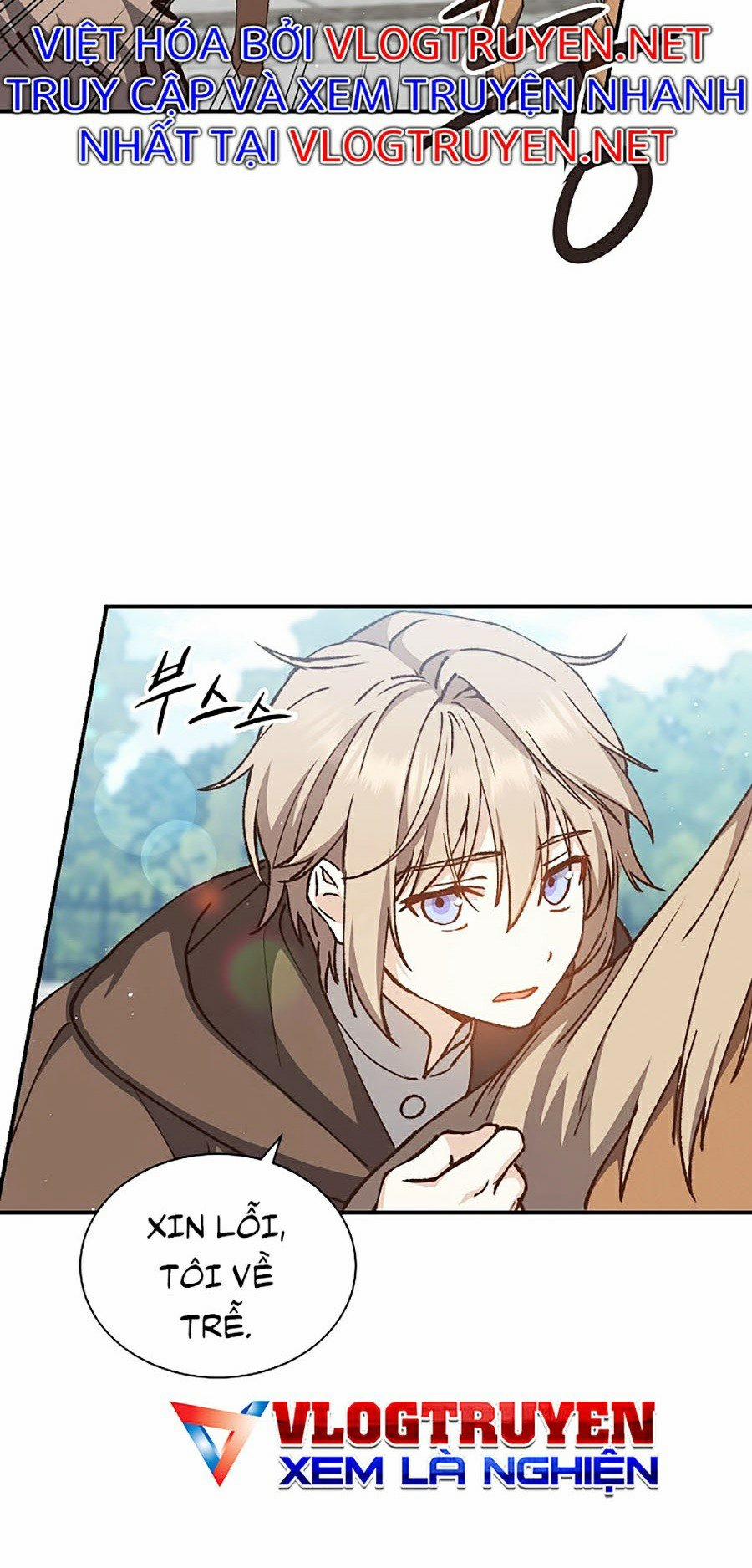 Sự Trở Lại Của Bát Cấp Ma Pháp Sư 10 trang 13