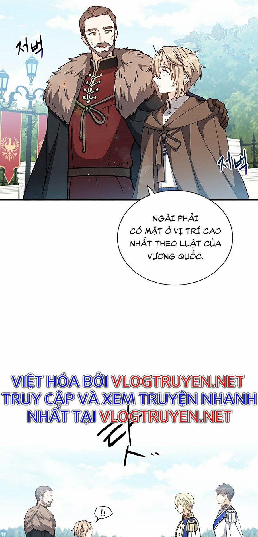 Sự Trở Lại Của Bát Cấp Ma Pháp Sư 10 trang 15