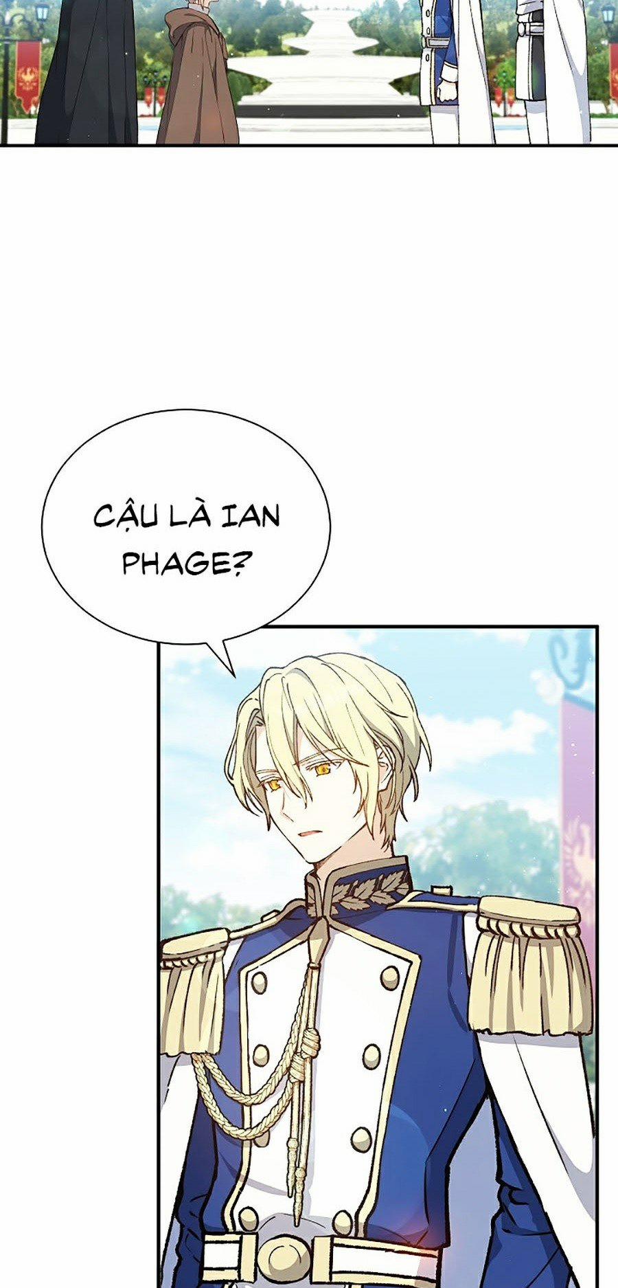 Sự Trở Lại Của Bát Cấp Ma Pháp Sư 10 trang 16