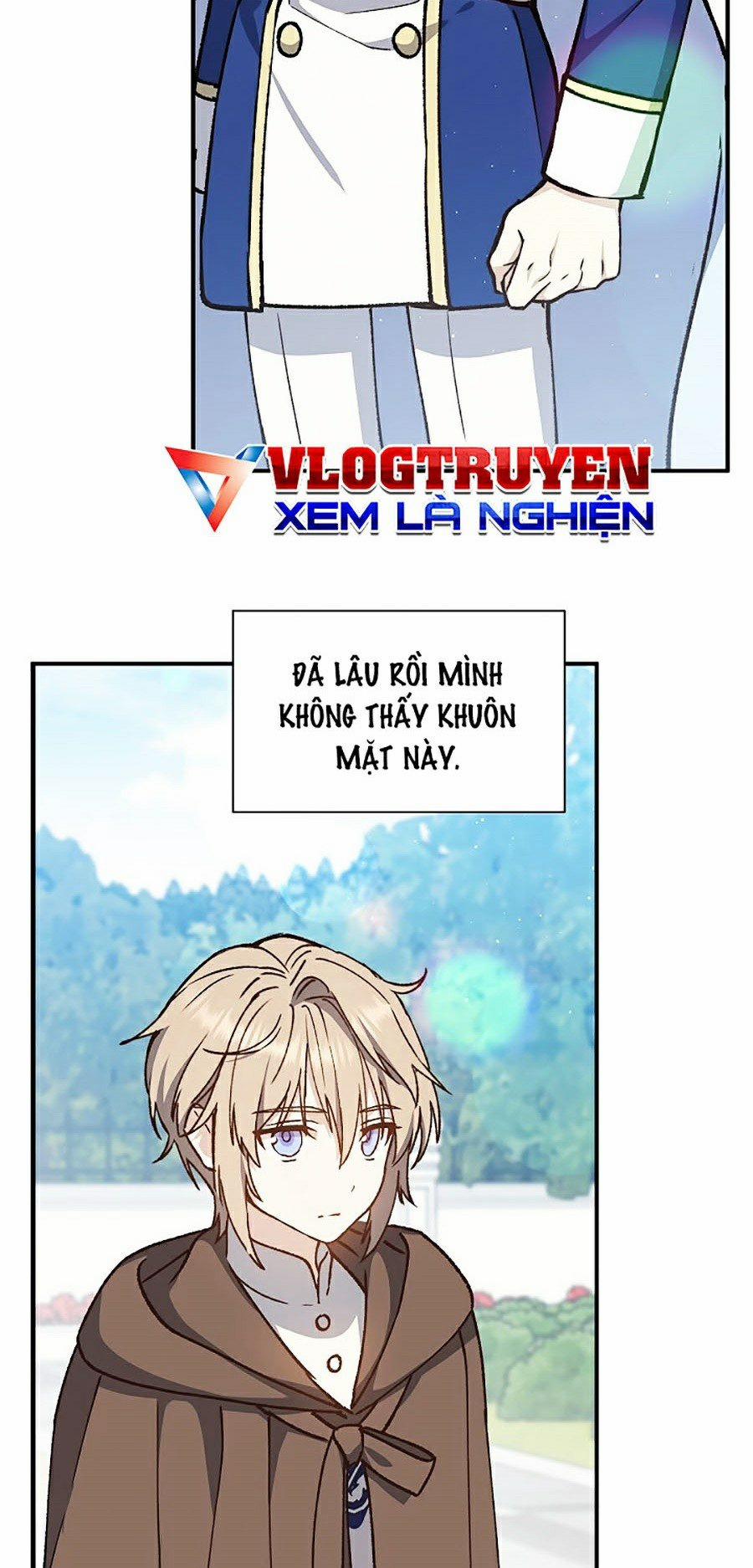 Sự Trở Lại Của Bát Cấp Ma Pháp Sư 10 trang 17