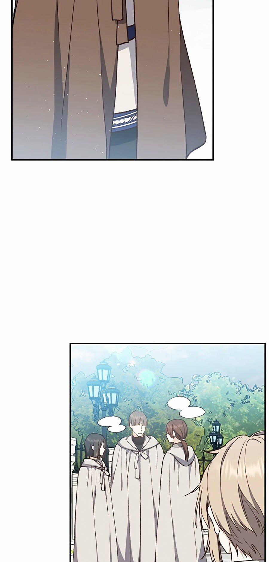 Sự Trở Lại Của Bát Cấp Ma Pháp Sư 10 trang 18