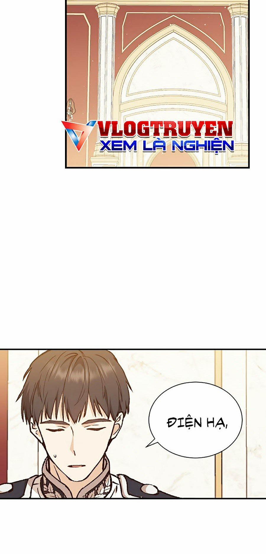 Sự Trở Lại Của Bát Cấp Ma Pháp Sư 10 trang 23