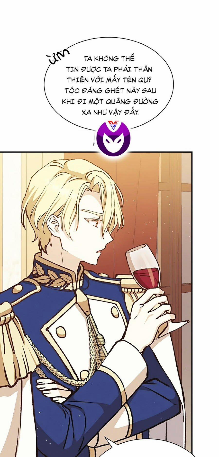 Sự Trở Lại Của Bát Cấp Ma Pháp Sư 10 trang 25