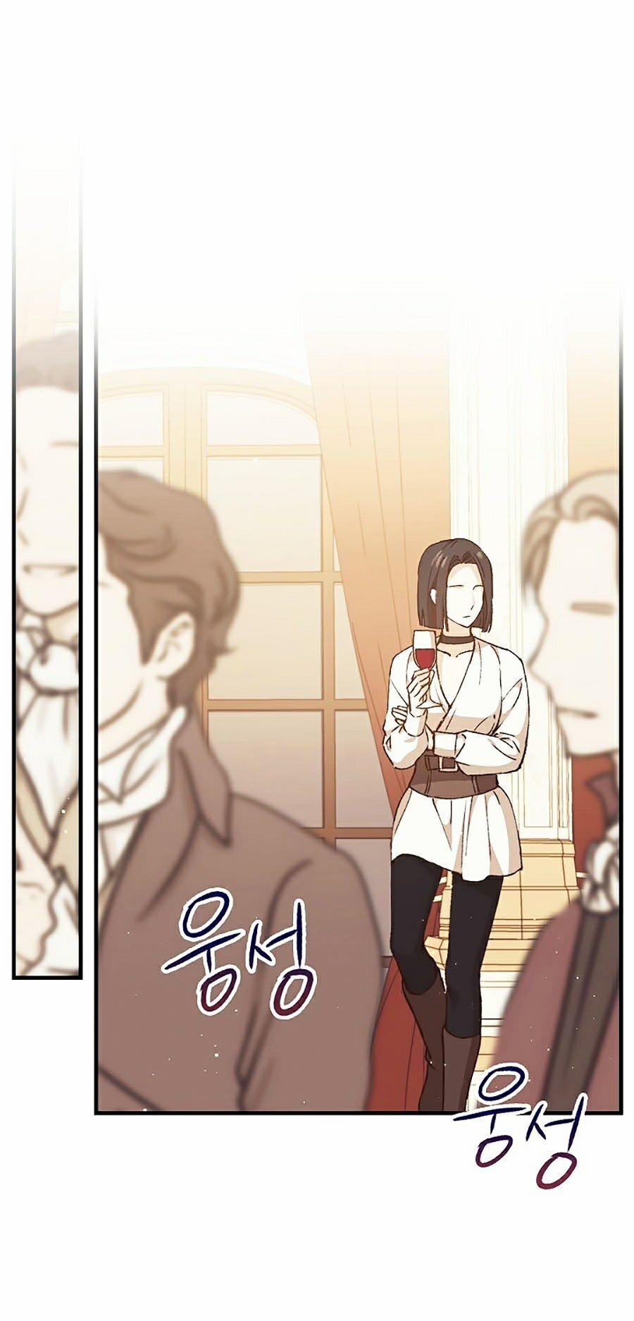 Sự Trở Lại Của Bát Cấp Ma Pháp Sư 10 trang 28