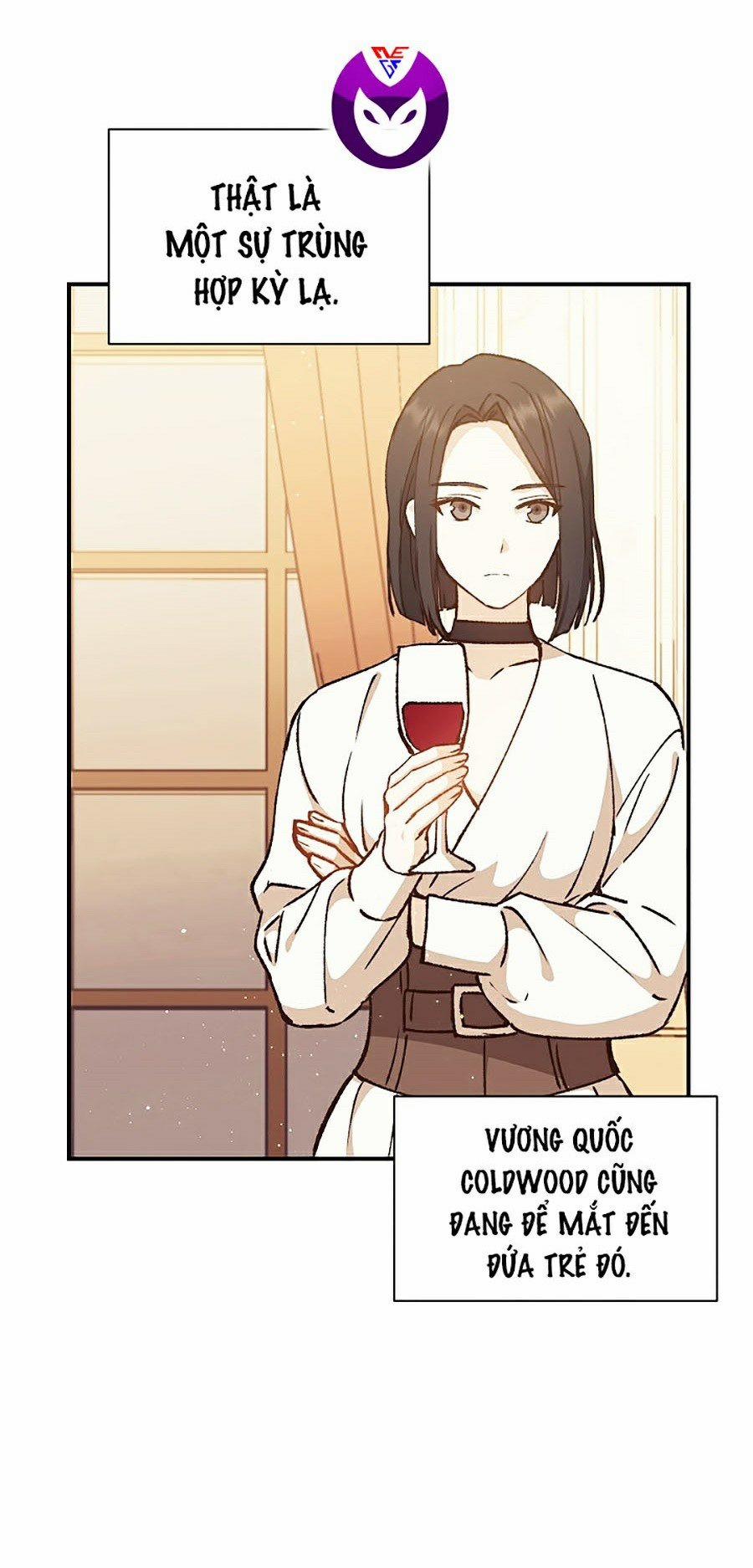 Sự Trở Lại Của Bát Cấp Ma Pháp Sư 10 trang 29