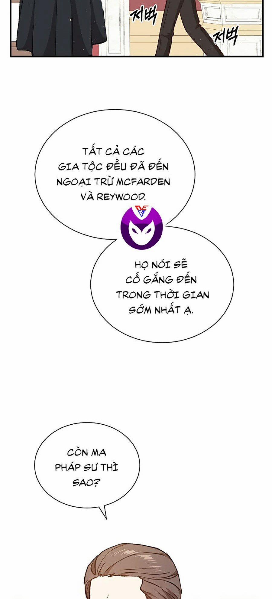 Sự Trở Lại Của Bát Cấp Ma Pháp Sư 10 trang 3