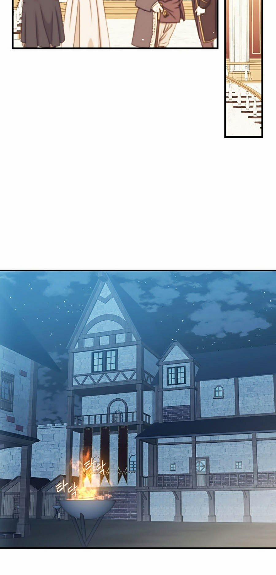 Sự Trở Lại Của Bát Cấp Ma Pháp Sư 10 trang 32