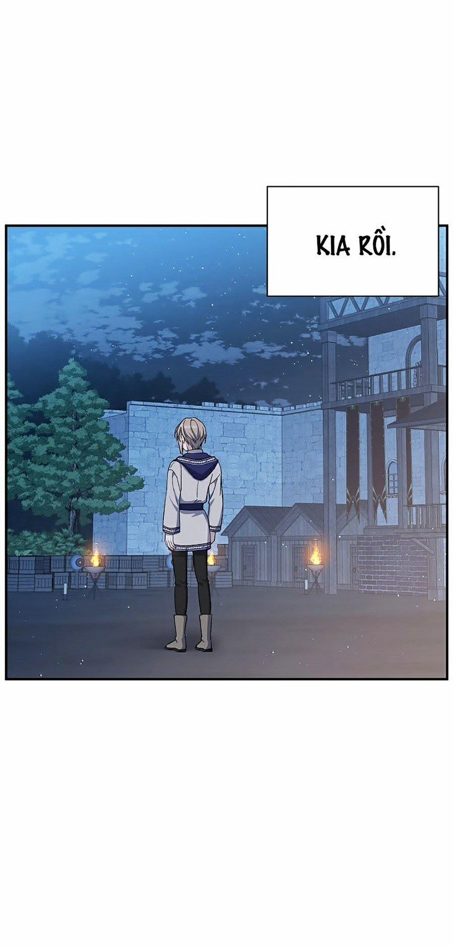 Sự Trở Lại Của Bát Cấp Ma Pháp Sư 10 trang 33