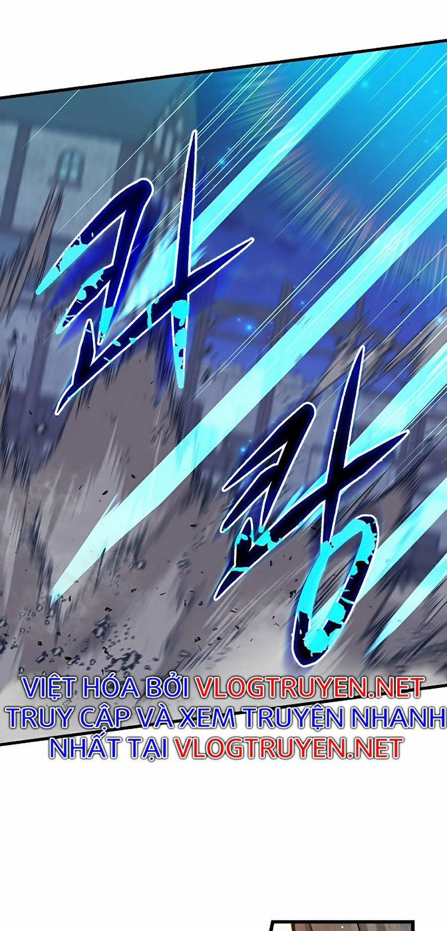 Sự Trở Lại Của Bát Cấp Ma Pháp Sư 10 trang 36