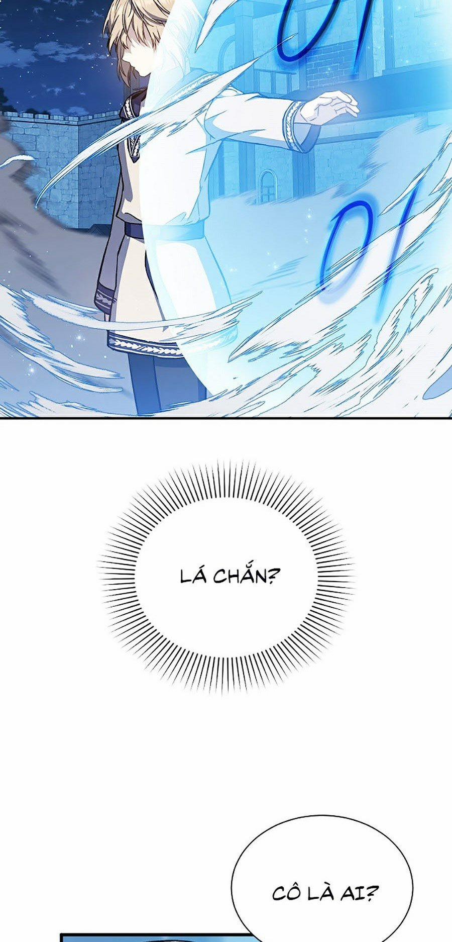 Sự Trở Lại Của Bát Cấp Ma Pháp Sư 10 trang 38