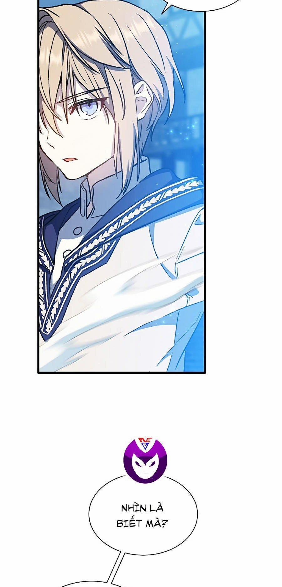 Sự Trở Lại Của Bát Cấp Ma Pháp Sư 10 trang 39