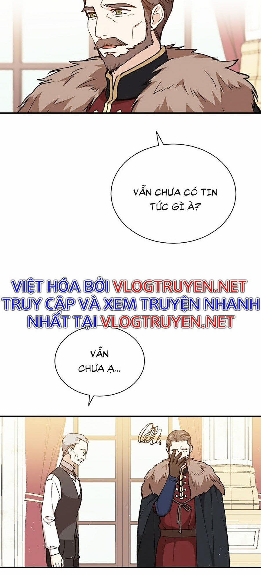 Sự Trở Lại Của Bát Cấp Ma Pháp Sư 10 trang 4