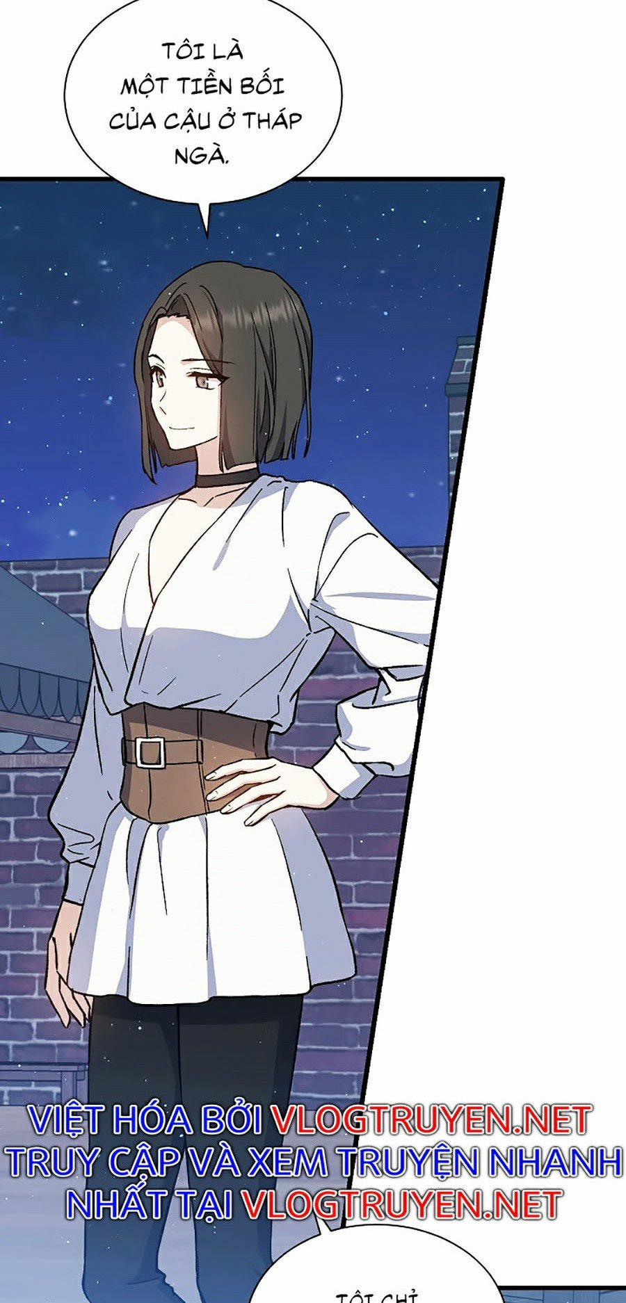 Sự Trở Lại Của Bát Cấp Ma Pháp Sư 10 trang 40