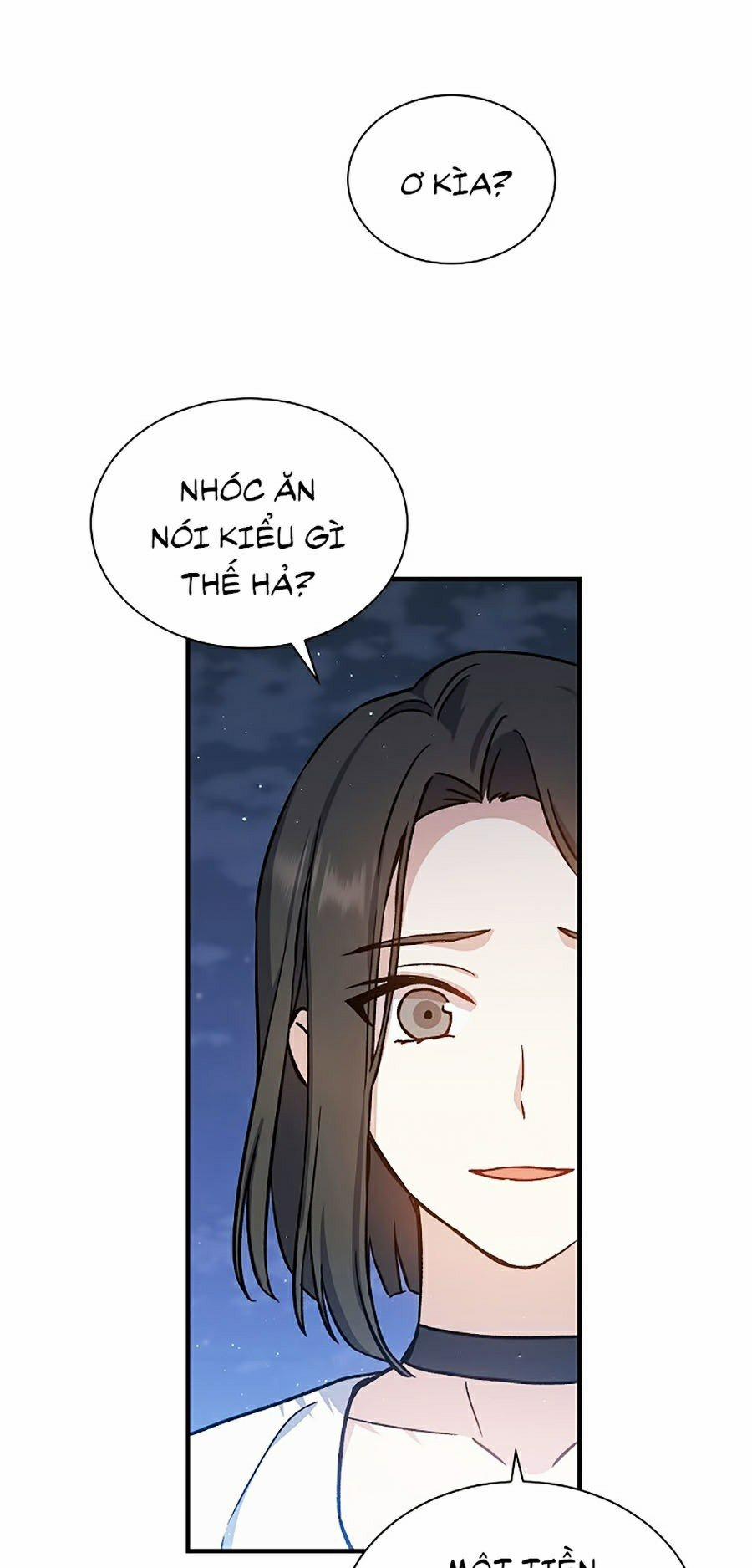 Sự Trở Lại Của Bát Cấp Ma Pháp Sư 10 trang 42