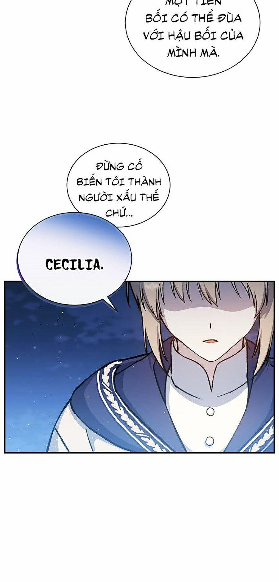 Sự Trở Lại Của Bát Cấp Ma Pháp Sư 10 trang 43