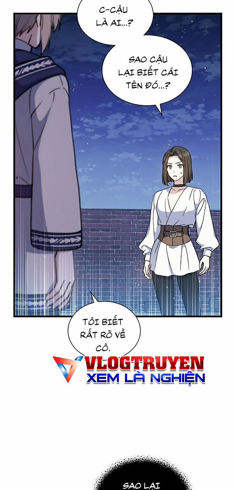 Sự Trở Lại Của Bát Cấp Ma Pháp Sư 10 trang 46