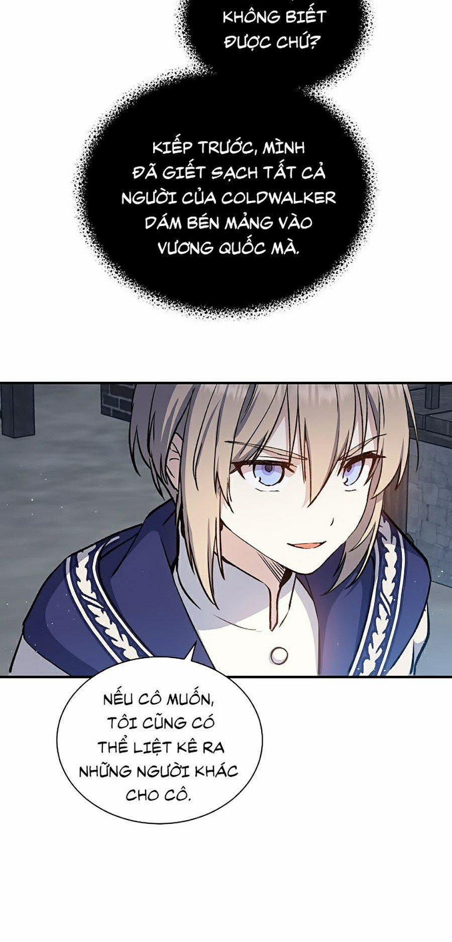 Sự Trở Lại Của Bát Cấp Ma Pháp Sư 10 trang 47