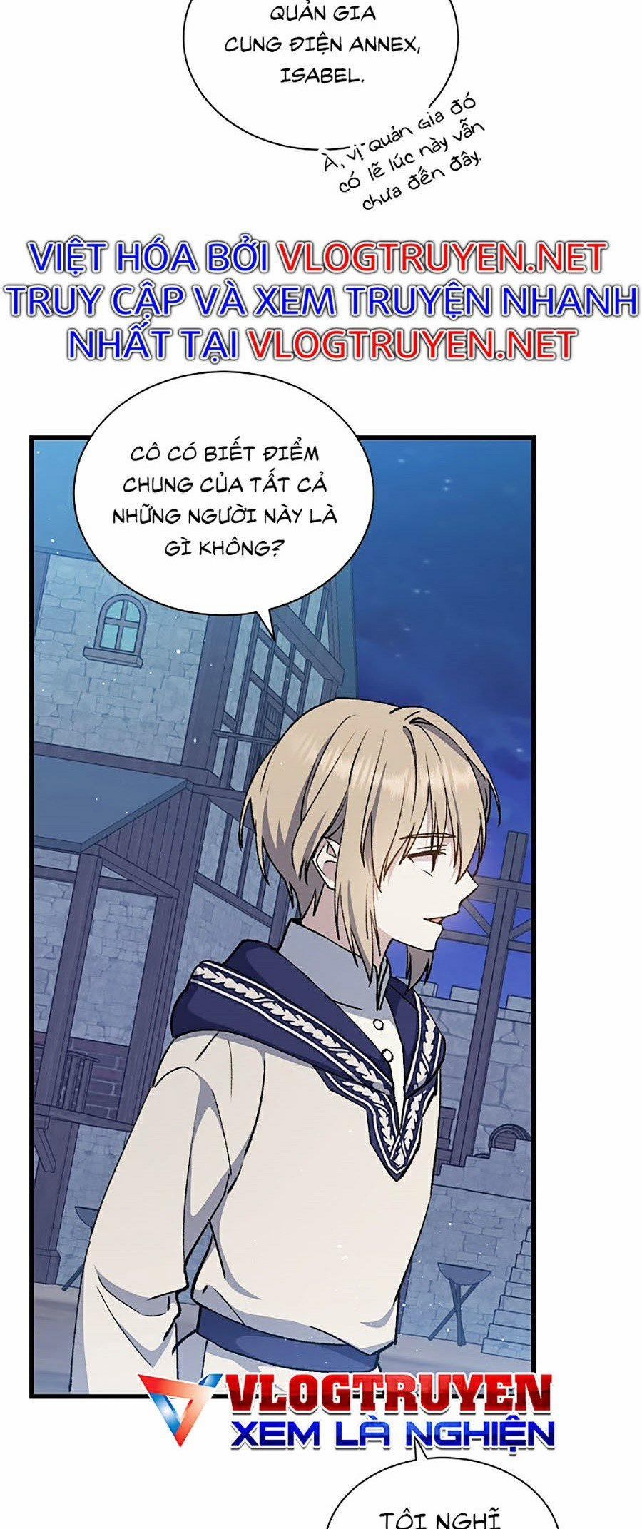 Sự Trở Lại Của Bát Cấp Ma Pháp Sư 10 trang 50